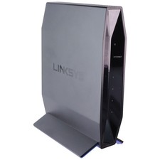 Linksys Bande Double