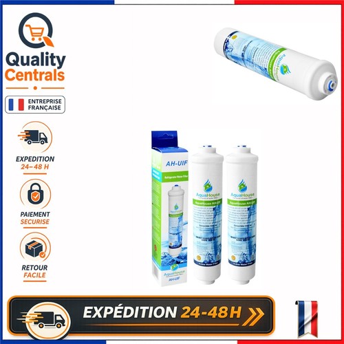 Filtre eau réfrigérateur - filtre,