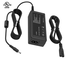 42V 2A AC Adapter For