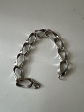 Belle Gourmette grosse maille