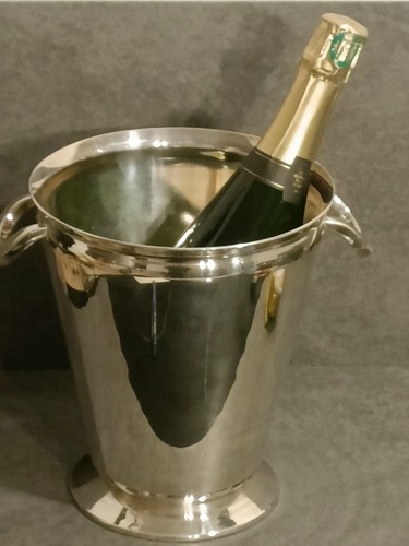 Superbe sceau champagne - superbe,