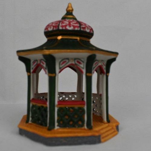 Vintage lemax village - vintage,
