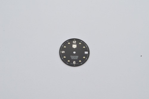 Tag heuer zifferblatt dial - heuer,