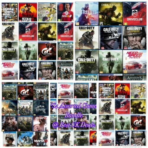 Ps4 jeux playstation acheter - jeux,