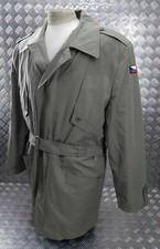 Véritable Parka Doublée