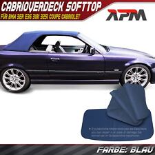 Cabriolet Softtop Housse De