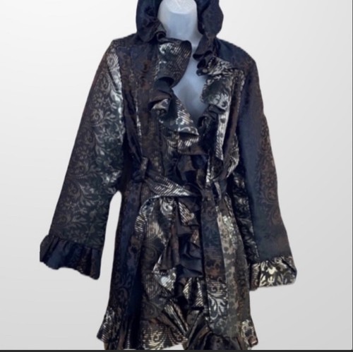 Nwt passion concept - nwt,