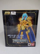 Saint Seiya saint cloth myth