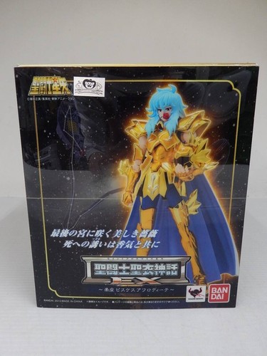 Saint seiya cloth myth - saint,