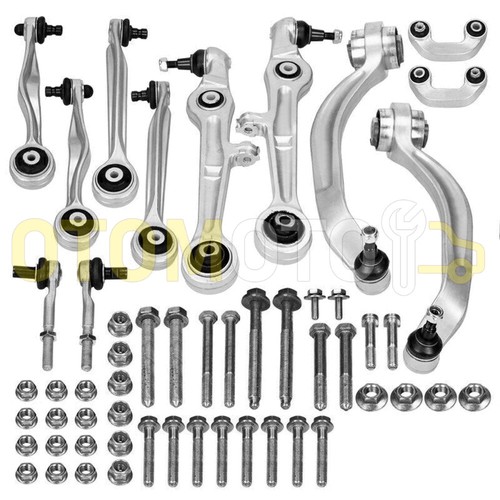 Audi allroad 4bh kit - a6,