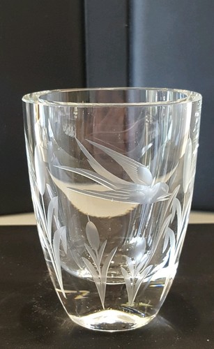 Small clear art - small,