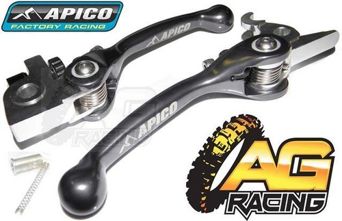 Ensemble leviers flexi apico - ensemble,