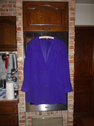 Manteau veste femme - veste,