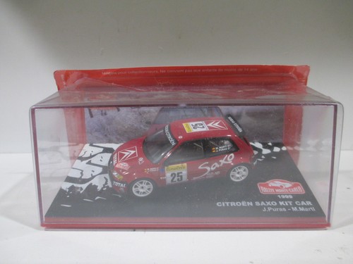 Citroen saxo kit - citroen, car