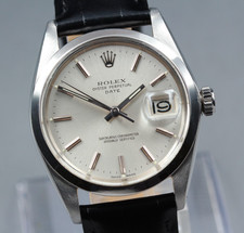 Vintage rolex oyster perpetual - vintage,