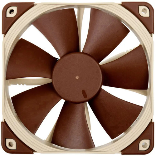 Noctua f12 dissipateur - 5v,
