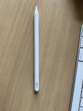 Apple Pencil (2ème