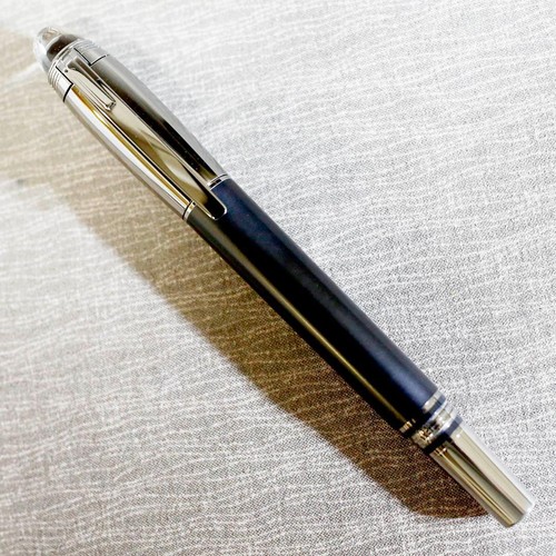 Rare stylo plume montblanc - [rare],