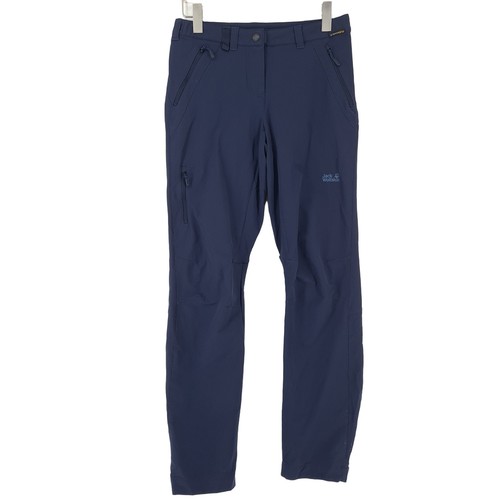 Jack wolfskin pantalon - wolfskin,