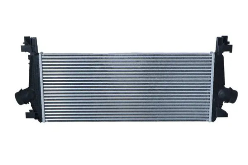 Radiateur air intercooler - radiateur, d'air