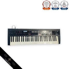 Clavier synthétiseur 61