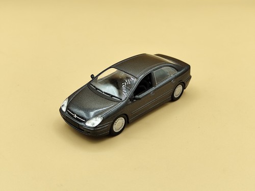 Citroën i berline - c5,
