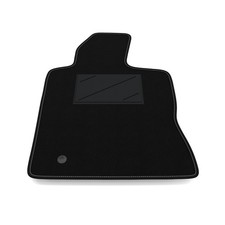 Tapis de sol CÔTÉ CONDUCTEUR