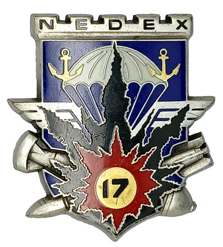Insigne parachutistes para - ,
