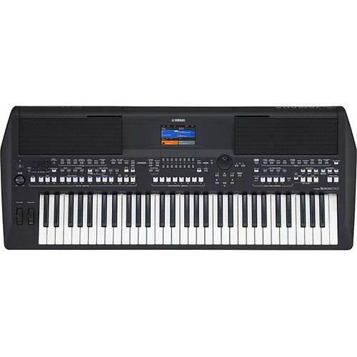 Clavier électronique yamaha - clavier,
