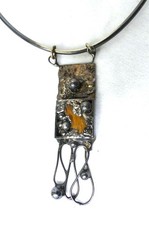 Bijou DS DENMARK, collier