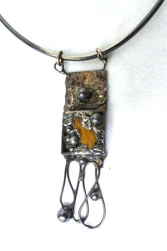 Bijou denmark collier - bijou,
