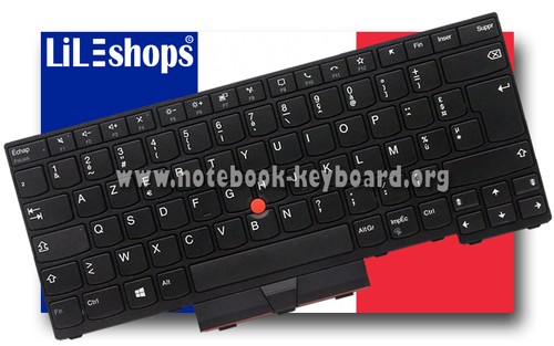 Clavier français original - clavier,