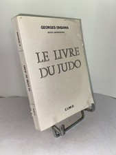 Georges Ohsawa Le livre du judo