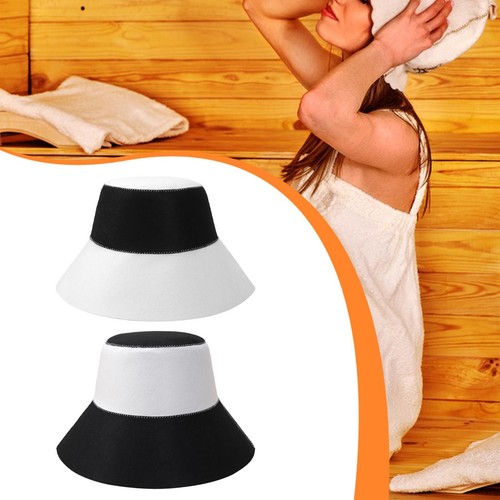 Chapeau sauna portable - chapeau,
