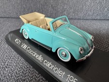 Volkswagen Coccinelle 1950 -