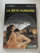 LA BÊTE HUMAINE - Par