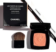 Chanel Les Tarots De Chanel