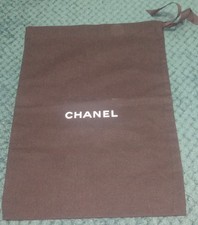  HOUSSES CHANEL  24,5 cm/35