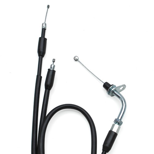 Câble transmission gaz 50 - câble,
