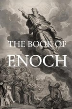 Horn The Book of Enoch (Poche)