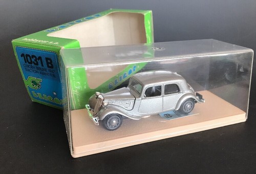 Eligor 1031b 1947 citroen - eligor, #1031b