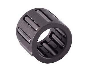 Cage aiguille pied bielle