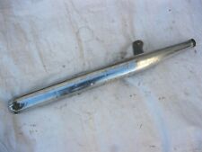 silencieux d'échappement