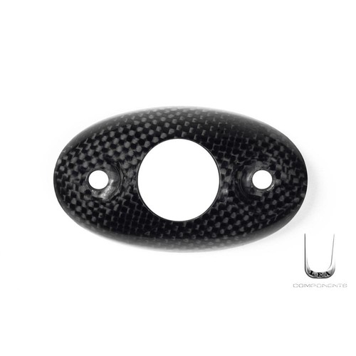 Little exhaust guard - exhaust,