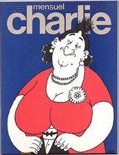CHARLIE MENSUEL revue  10
