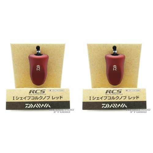 Daiwa slp works rcs i - rcs, shape