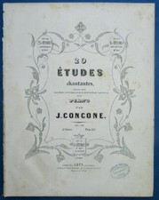 MÉTHODE PIANO PARTITION