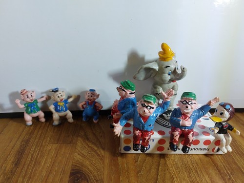 Figurine disney donald - ,