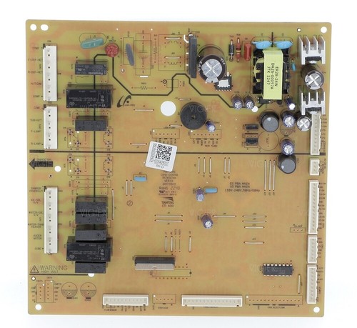 Module puissance - de,