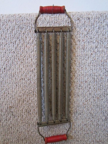 Vintage 1930 applied tension - 1930's,